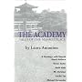 Academy, the: Tales of the Marketplace (Marketplace (Mystic Rose))