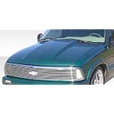 1994-2004 Chevrolet S-10  94-04GMC Sonoma 1995-2004 Chevrolet Blazer  1995-2001 GMC... by DuraFlex