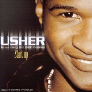 CD-Charts  Music : Start-up (French Import)