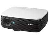SONY データプロジェクタ VPL-ES3 (液晶, 800x600x3, 2000ルーメン)