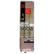 Hakubaku Organic Soba, Authentic Japanese Buckwheat Noodles, (no salt added) 9.5-Ounce Boxes (Pack of 8)