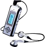 AVOX MP3�v���[���[ 256MB �V���o�[ [WM3-256S]