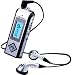 AVOX MP3�v���[���[ 256MB �V���o�[ [WM3-256S]
