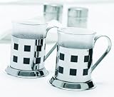 La Cafetiere Rio 2 Latte Cups  from La Cafetiere