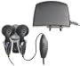 Ericsson Portable Hands-Free FM Radio for Ericsson Phones