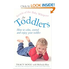 Secrets of the Baby Whisperer for Toddlers