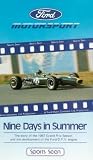 Review Duke Video  / Ford Archive Gems - Nine Days In Summer [1967]