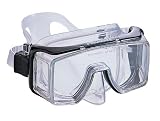 Ocean Window Tri-view Mask - MK310