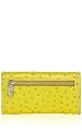 Signature Leather Purse
