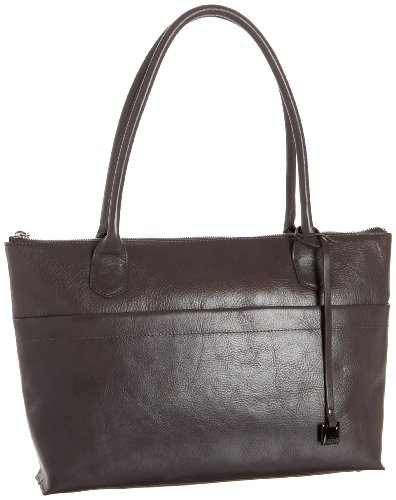 HOBO INTERNATIONAL Daniella Shoulder Bag,Stone,one size