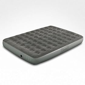 Coleman ComfortSmart Quickbed Air Bed