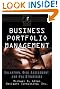 Business Portfolio Management...