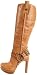 Jessica Simpson Women's JS-Alisin Knee-High Boot