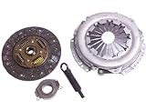 Beck Arnley  061-9404  New Clutch Set - Import