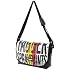 sac bandoulière dakine Tagger 