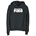 Sweatshirt Woman Black 