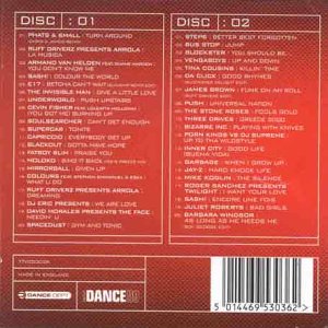 CD-Charts  Search : Best Dance 99: 40 Huge Dance Hits