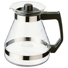 Kalita コーヒーサーバー 1200ccサーバーN