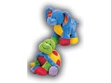 Peluche 10 cm BABYGUND