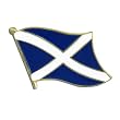 Scotland Lapel Pin