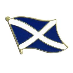 Scotland Lapel Pin
