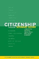 Citizenship Through Secondary History (Citizenship in secondary schools)