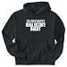 SWEATSHIRT BLACK 