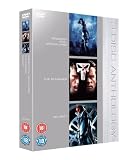 Resident Evil/the Punisher/Hellboy [DVD]