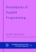 Book Foundations of Parallel Programming (Cambridge International Series on Parallel Computation)