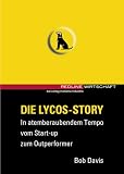 Speed is Life - die Lycos-Story