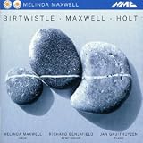 Birtwistle/Maxwell/Holt: Pulse Sampler