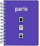 Paris: shop - eat - sleep