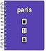 Paris: shop - eat - sleep