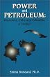 Power and Petroleum, Venezuela, Cuba and Colombia: A Troika?