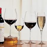 Riedel Sommeliers Tasters Set (Set of 8