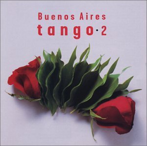 CD-Charts  Search : Buenos Aires Tango, Vol. 2