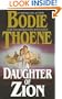 A Daughter of Zion (Zion Chronicles)