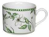 Royal Worcester Caf? Fleur 8-Ounce Tea Cup