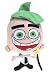 Fairly Odd Parents Large Talking Fairies: Cosmo