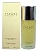 Personal Health Care : Calvin Klein Escape 3.4 oz for men