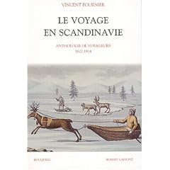 Le Voyage en Scandinavie