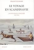 Le Voyage en Scandinavie
