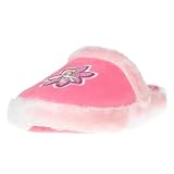 Barbie Little Kid Slipper