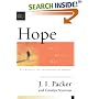 Hope: Never Beyond Hope : 6 Studies for Individuals or Groups With Leader's Notes (Christian Basics Bible Studies)