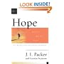 Hope: Never Beyond Hope : 6 Studies for Individuals or Groups With Leader's Notes (Christian Basics Bible Studies)