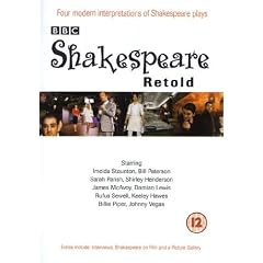 Shakespeare Retold [UK Import]