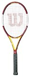 Wilson（ウイルソン）nPS95G2（エヌピーエス95）硬式テニスラケット