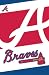 Atlanta Braves Logo Poster 3946