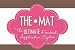 Fondant Mat - Best Tool to Cover Cake with Fondant, THE MAT by Sweet Wise