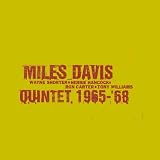 Revue Miles Davis Quintet  / Coffret 6 CD : 1965 - ' 68 (inclus 13 titres inédits et livret de 116 pages)